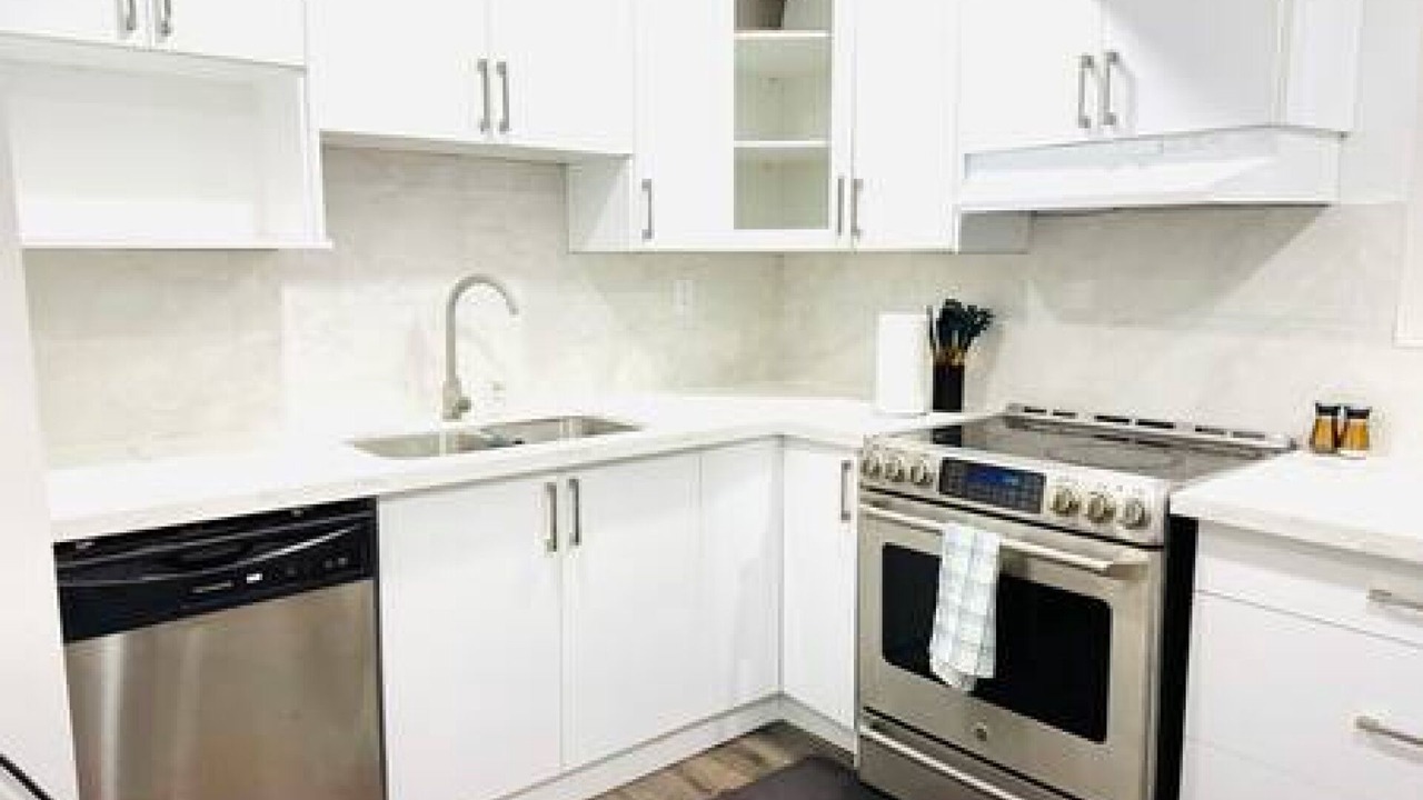 Photo of Kitchen in Mount Pleasant