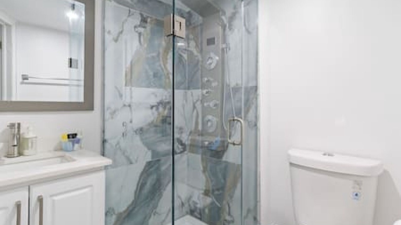 Photo of Bathroom in Mount Pleasant