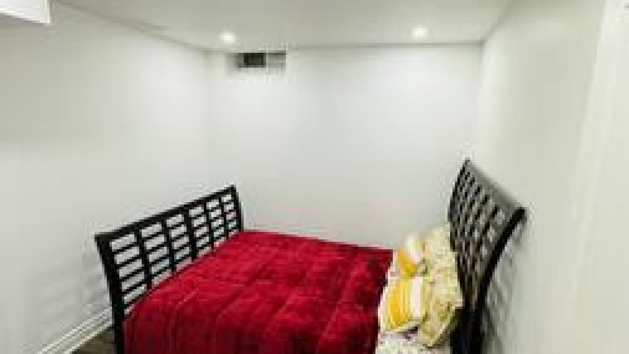 Photo of Bedroom in Mount Pleasant