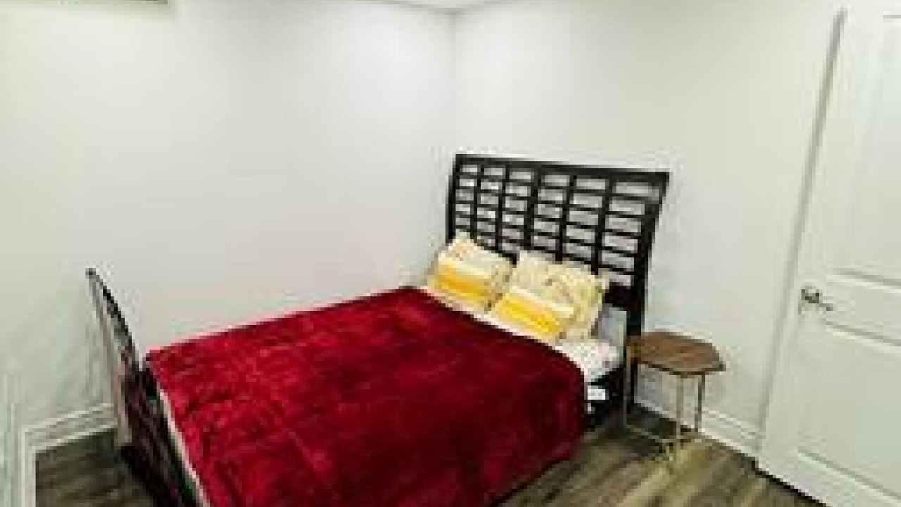 Photo of Bedroom in Mount Pleasant