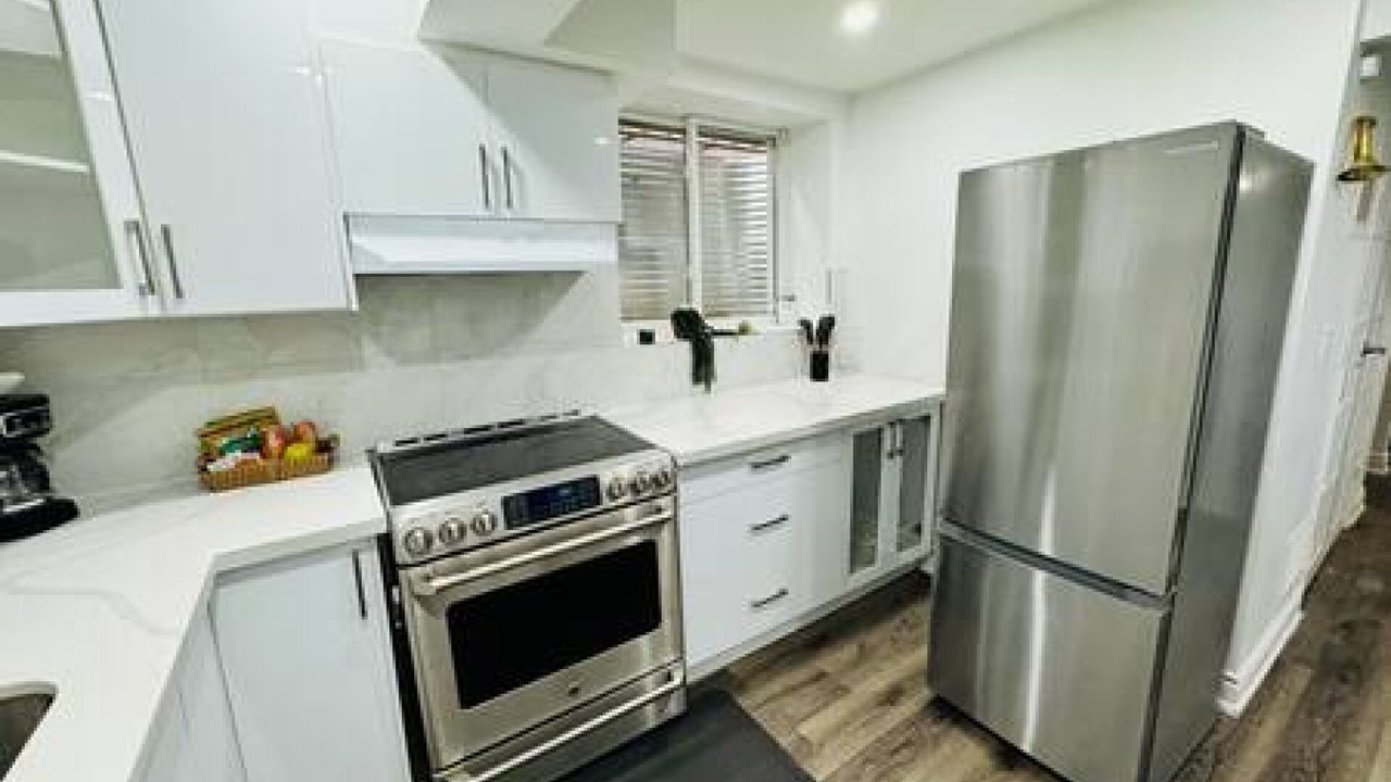 Photo of Kitchen in Mount Pleasant