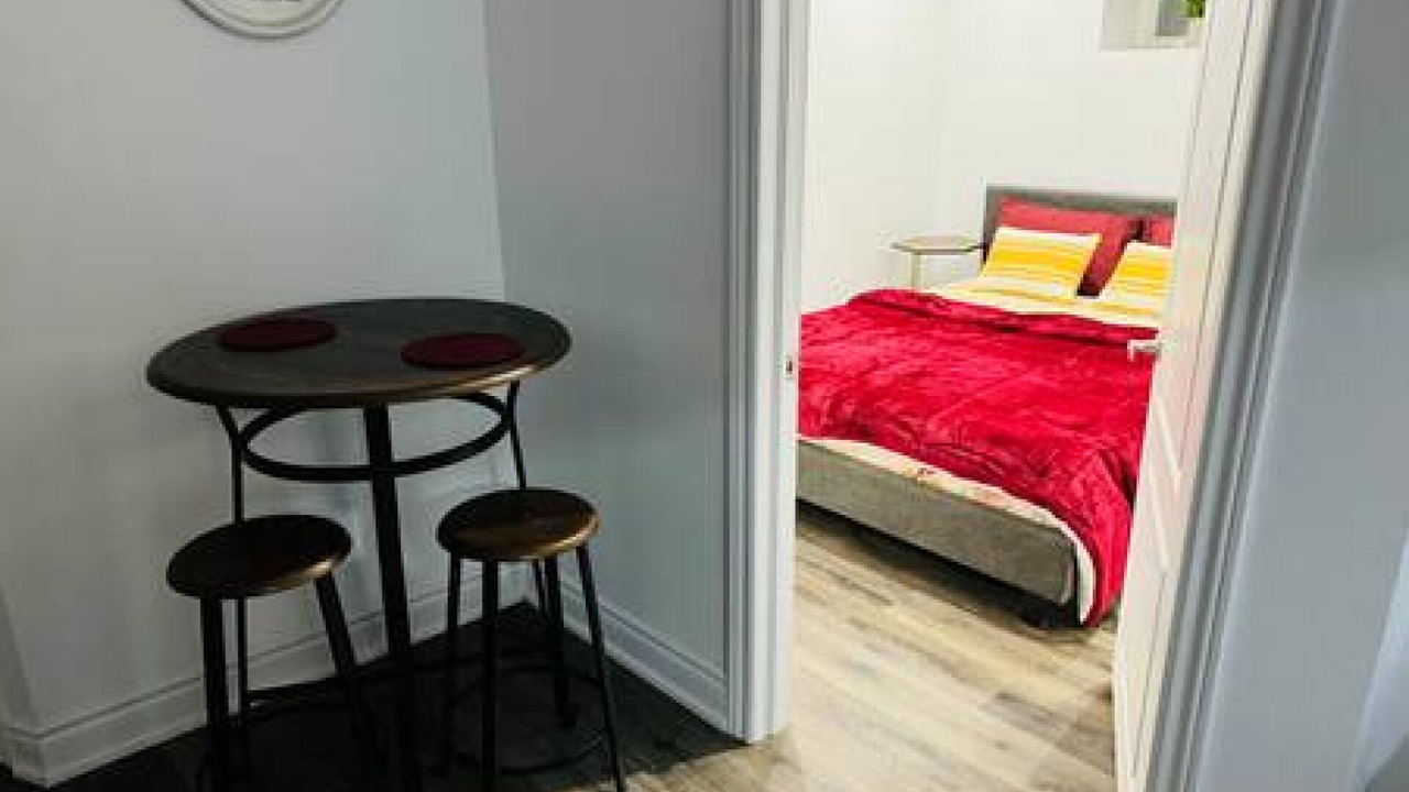 Photo of Bedroom in Mount Pleasant