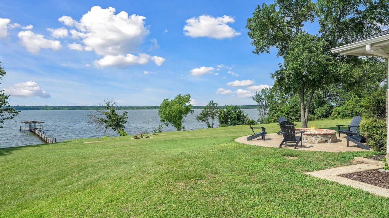 Photo of Outdoor in Quinlan