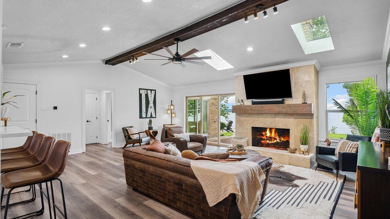 Photo of Bedroom in Quinlan