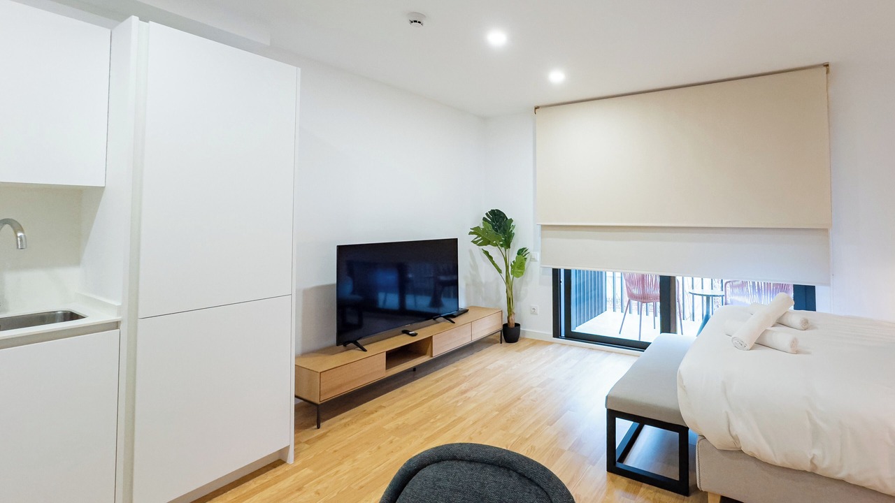 Photo of Kitchen in L'Hospitalet de Llobregat