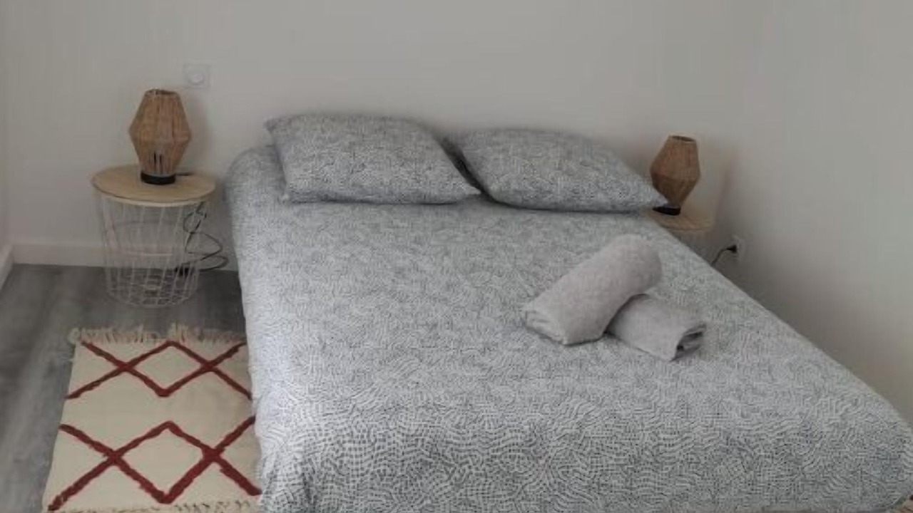 Photo of Bedroom in Purpan
