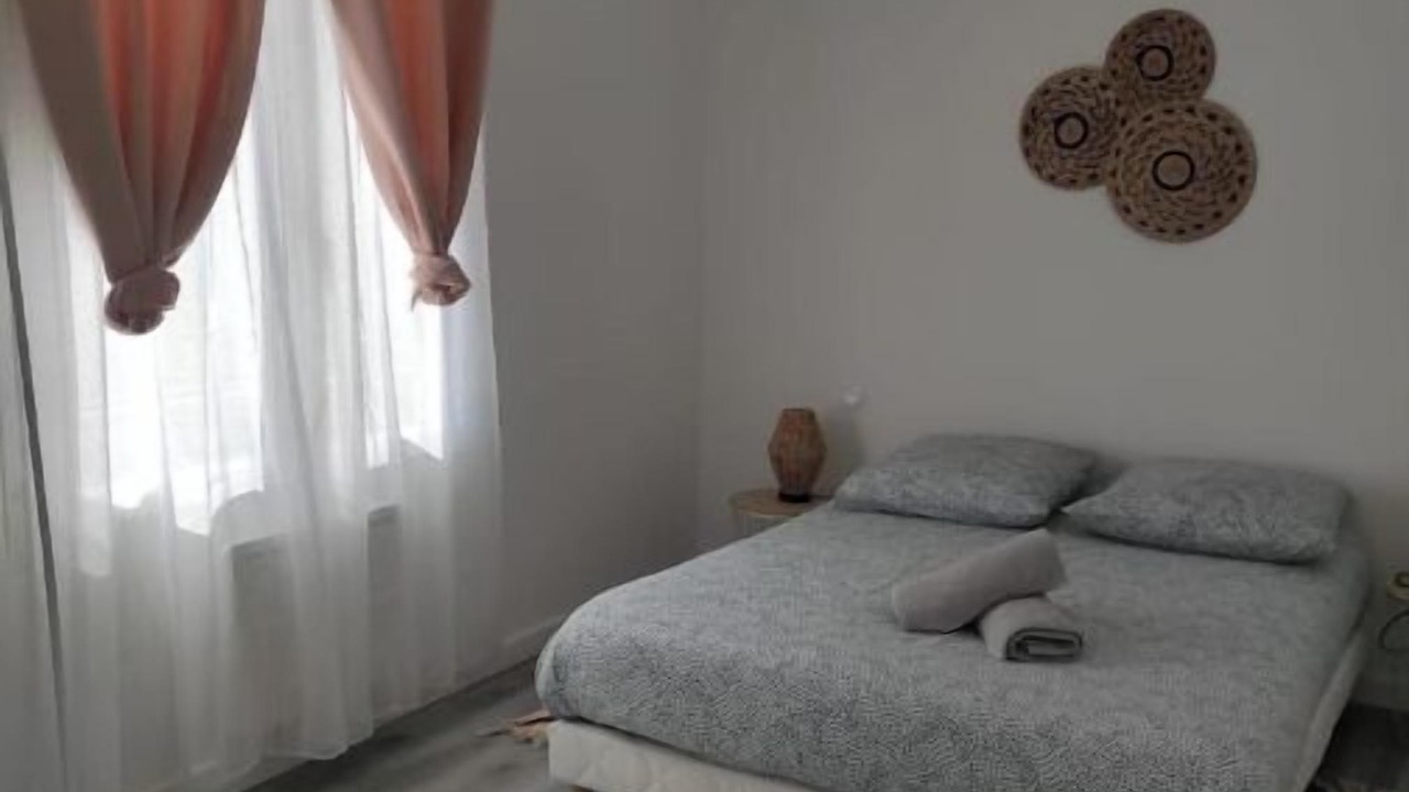 Photo of Bedroom in Purpan