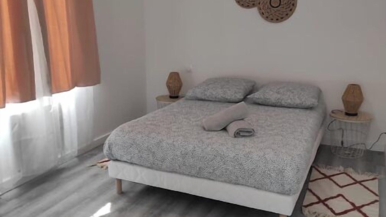 Photo of Bedroom in Purpan