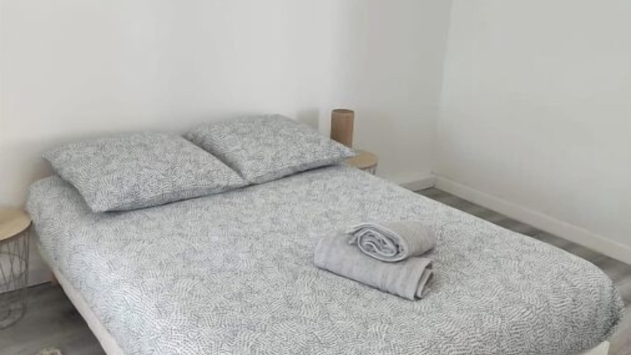 Photo of Bedroom in Purpan