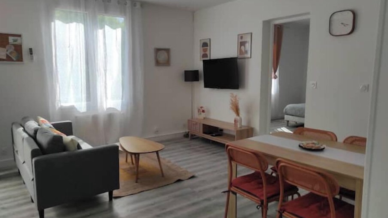 Photo of Livingroom in Purpan