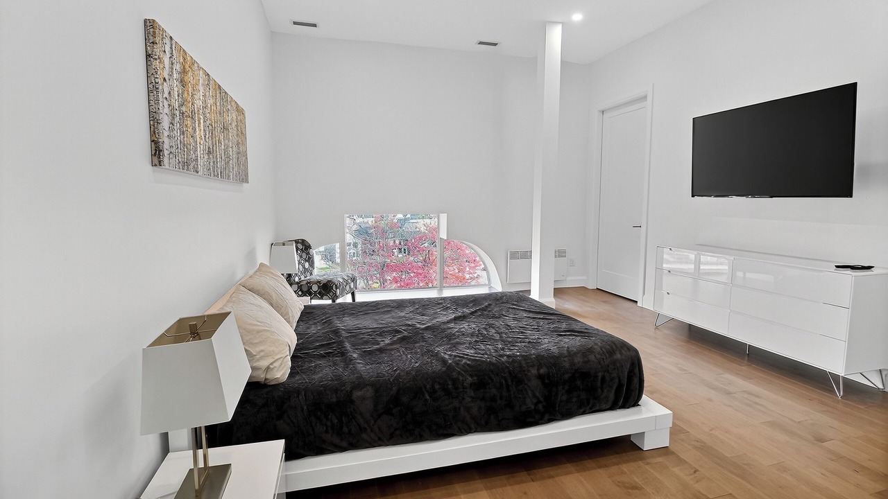 Photo of Bedroom in Moncton