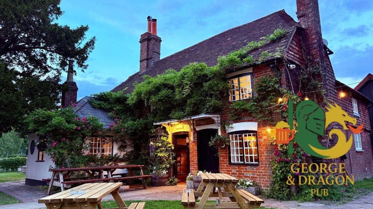 Photo of Others in Shipley