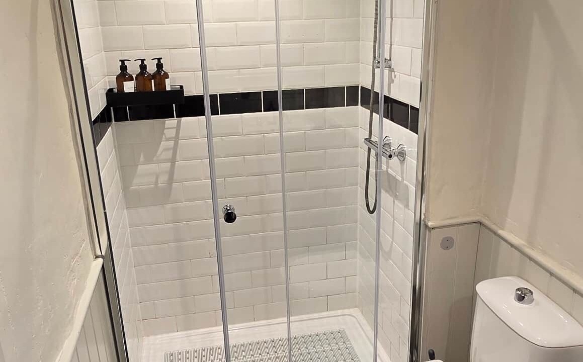 Photo of Bathroom in Shipley