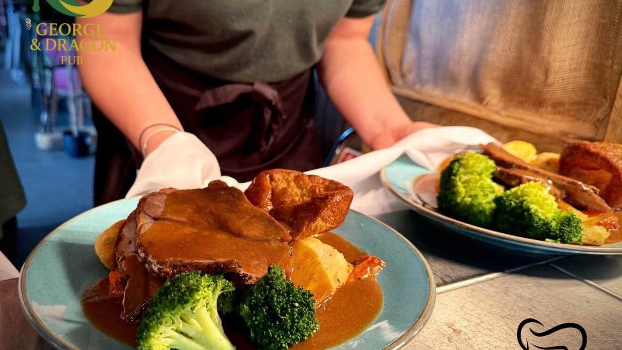 Photo of Others in Shipley