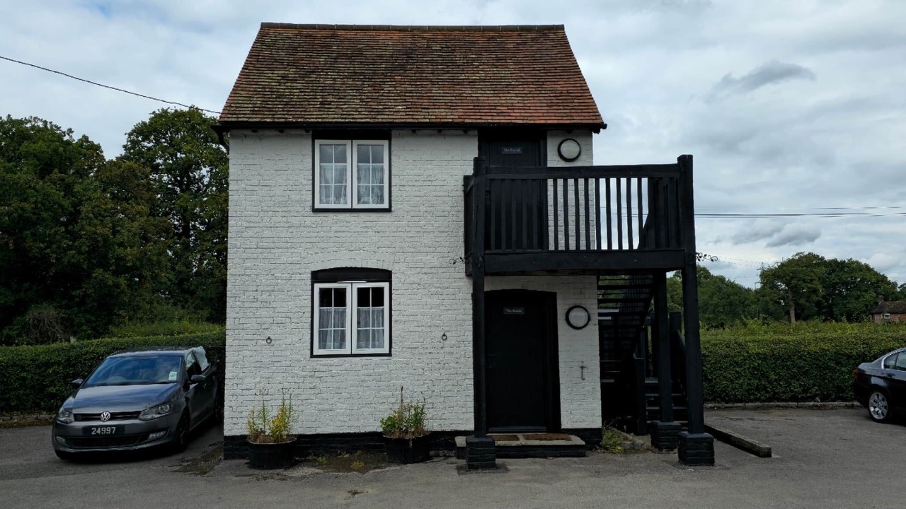 Photo of Bedroom in Shipley