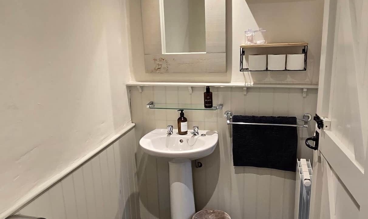 Photo of Bathroom in Shipley