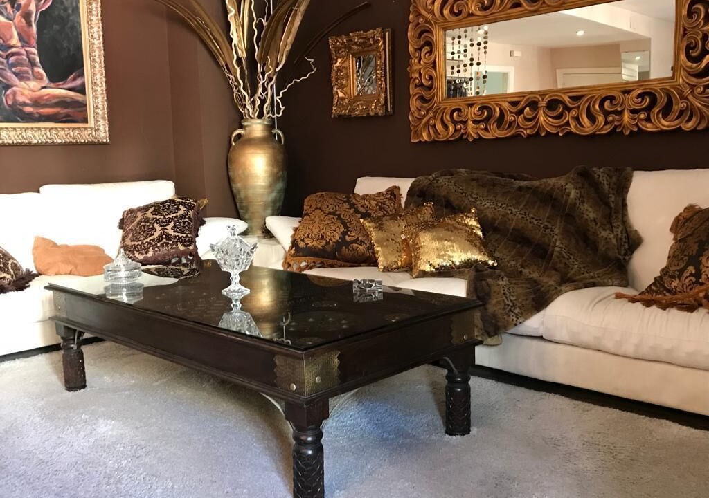 Photo of Livingroom in La Seu