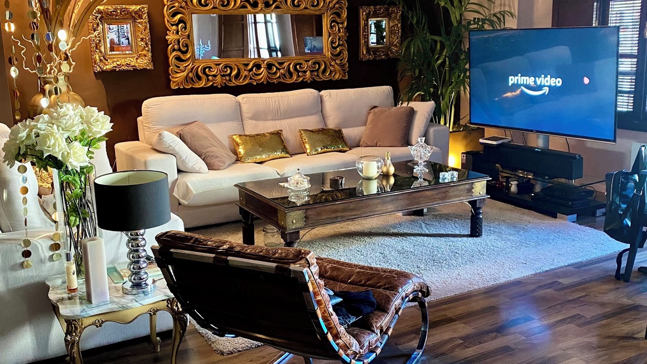 Photo of Livingroom in La Seu