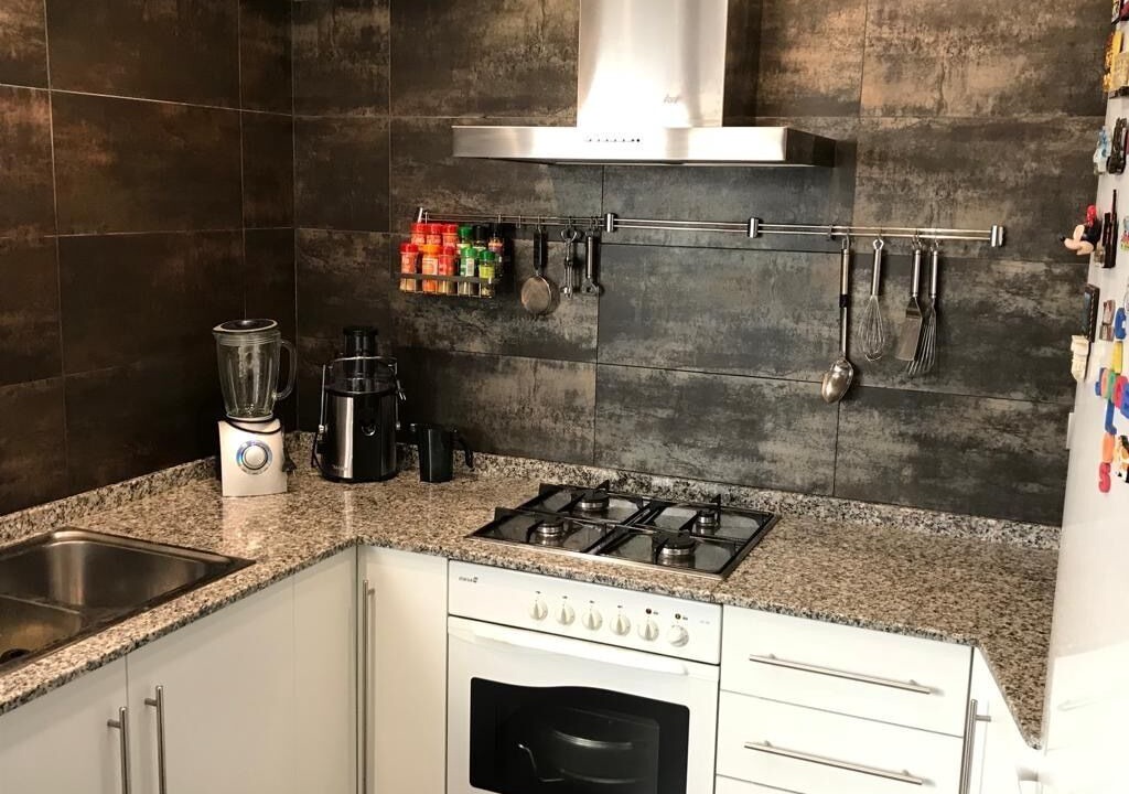 Photo of Kitchen in La Seu
