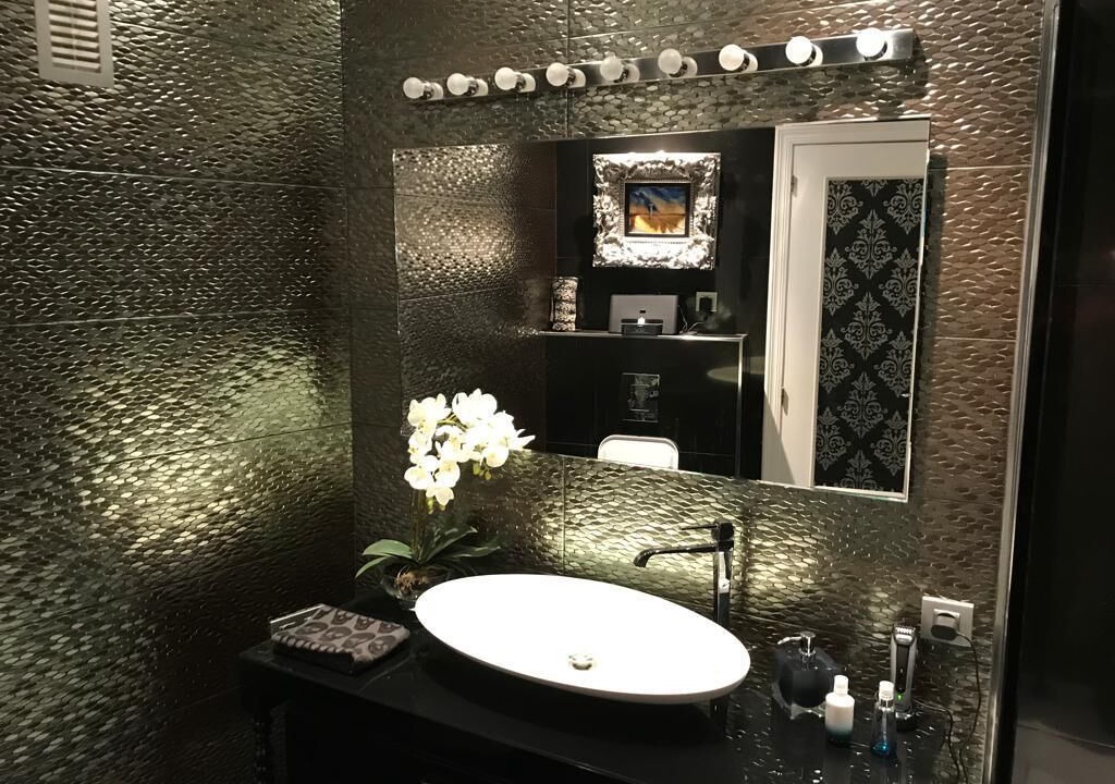 Photo of Bathroom in La Seu