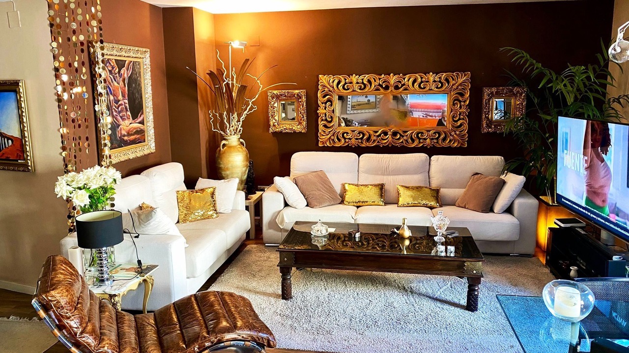Photo of Livingroom in La Seu