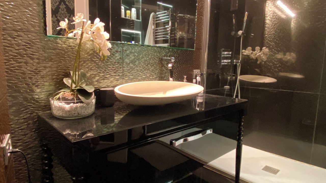 Photo of Bathroom in La Seu