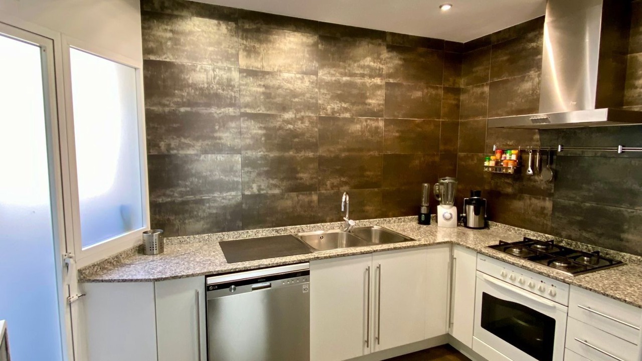 Photo of Kitchen in La Seu