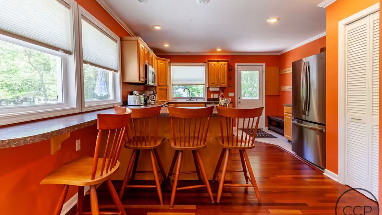 Photo of Kitchen in Montague
