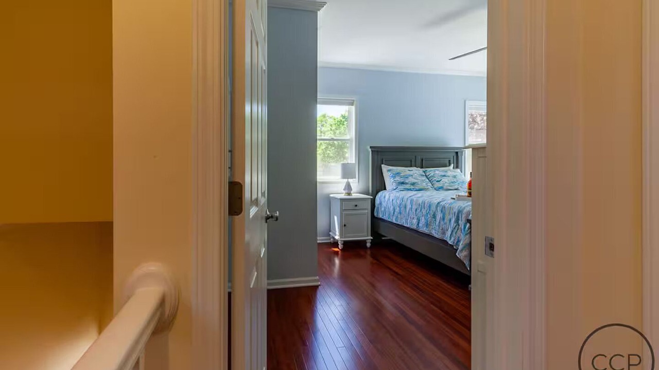 Photo of Bedroom in Montague