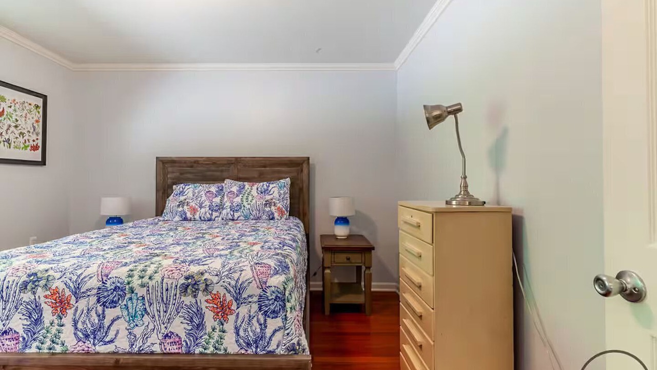 Photo of Bedroom in Montague