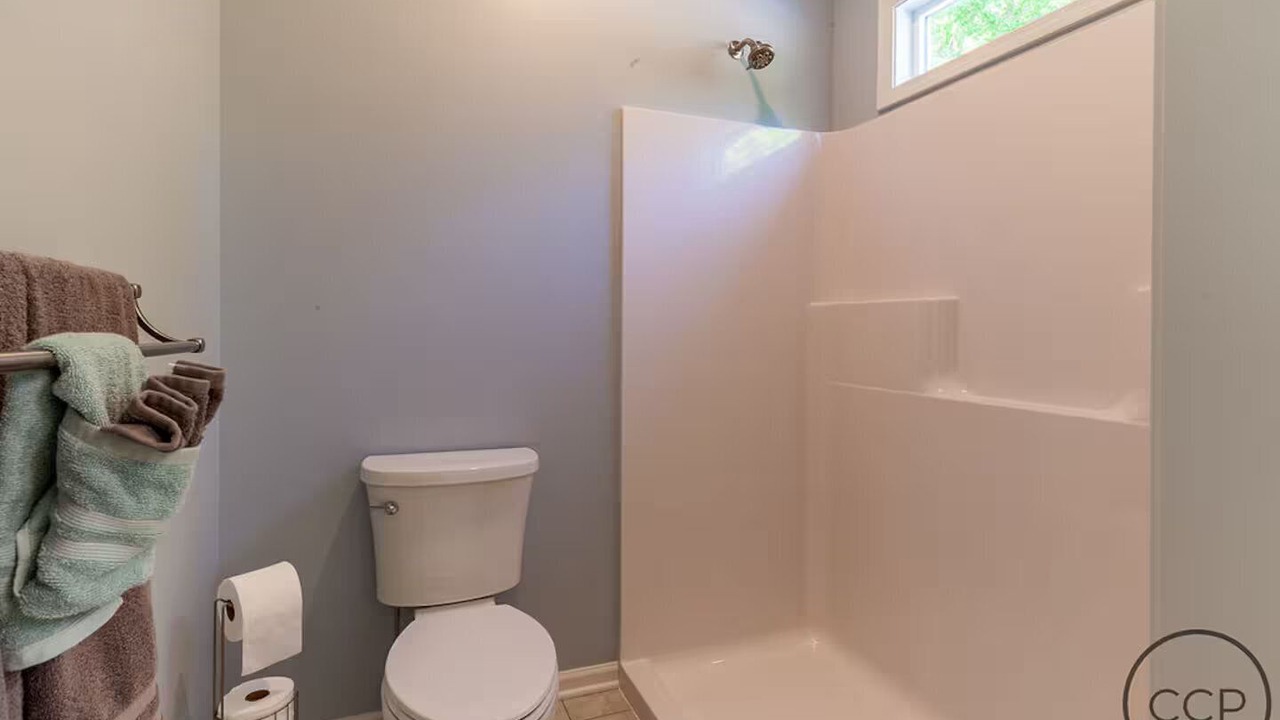 Photo of Bathroom in Montague