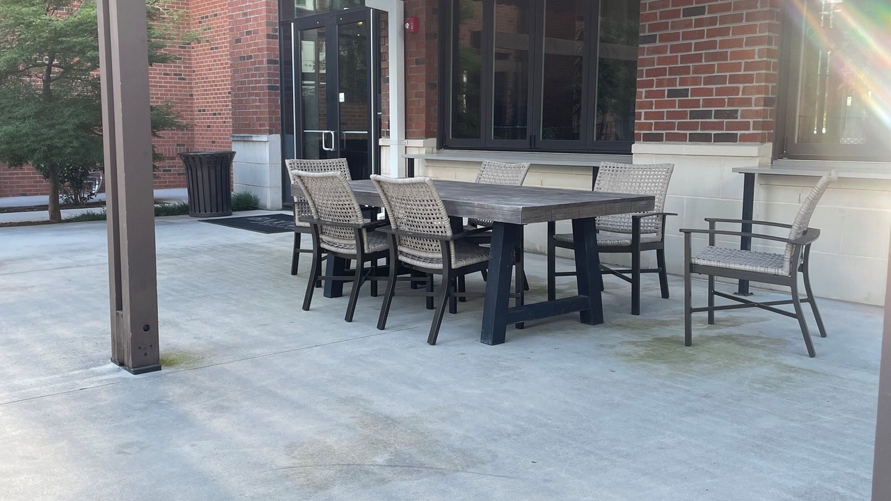 Photo of Outdoor in North Decatur