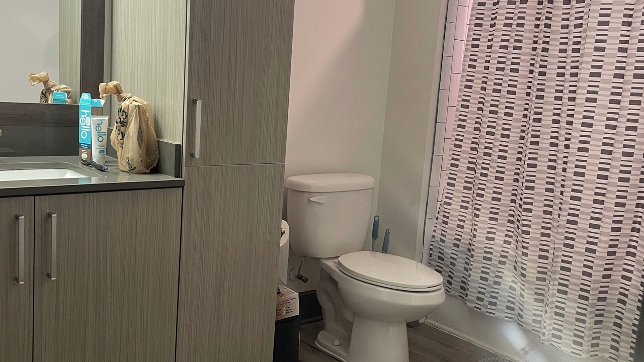Photo of Bathroom in North Decatur