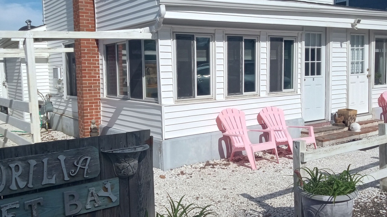 Photo of Outdoor in Fortescue