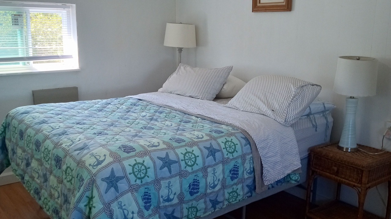 Photo of Bedroom in Fortescue