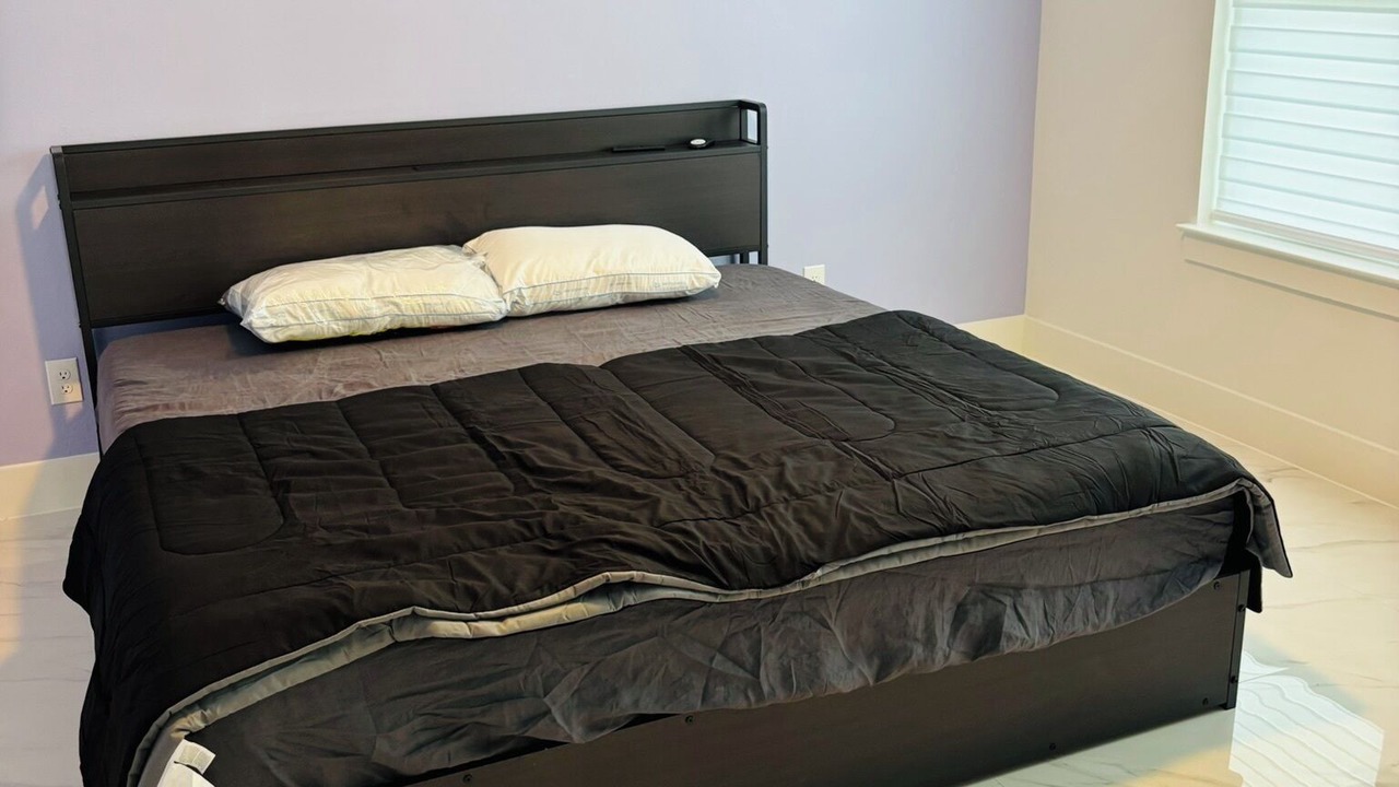 Photo of Bedroom in Westminster