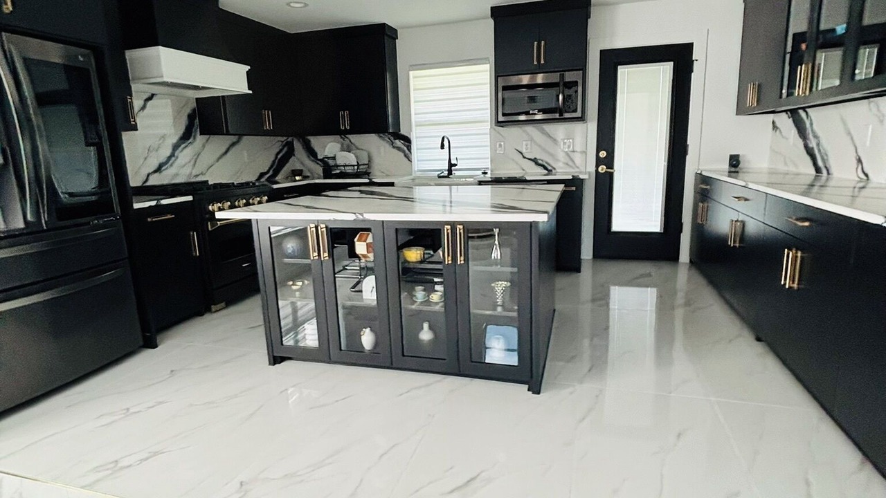 Photo of Kitchen in Westminster