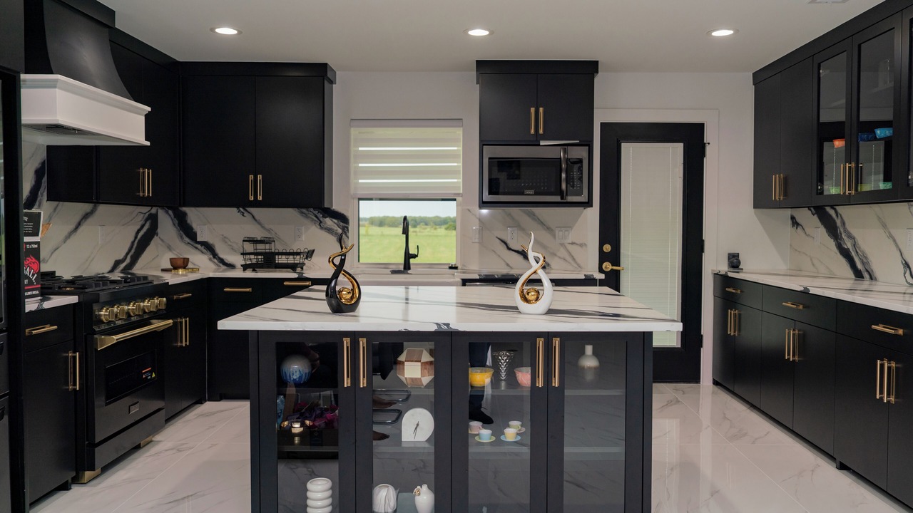 Photo of Kitchen in Westminster