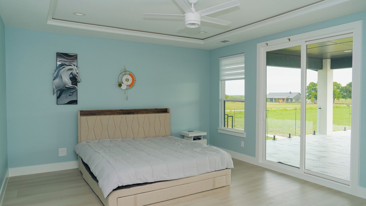 Photo of Bedroom in Westminster