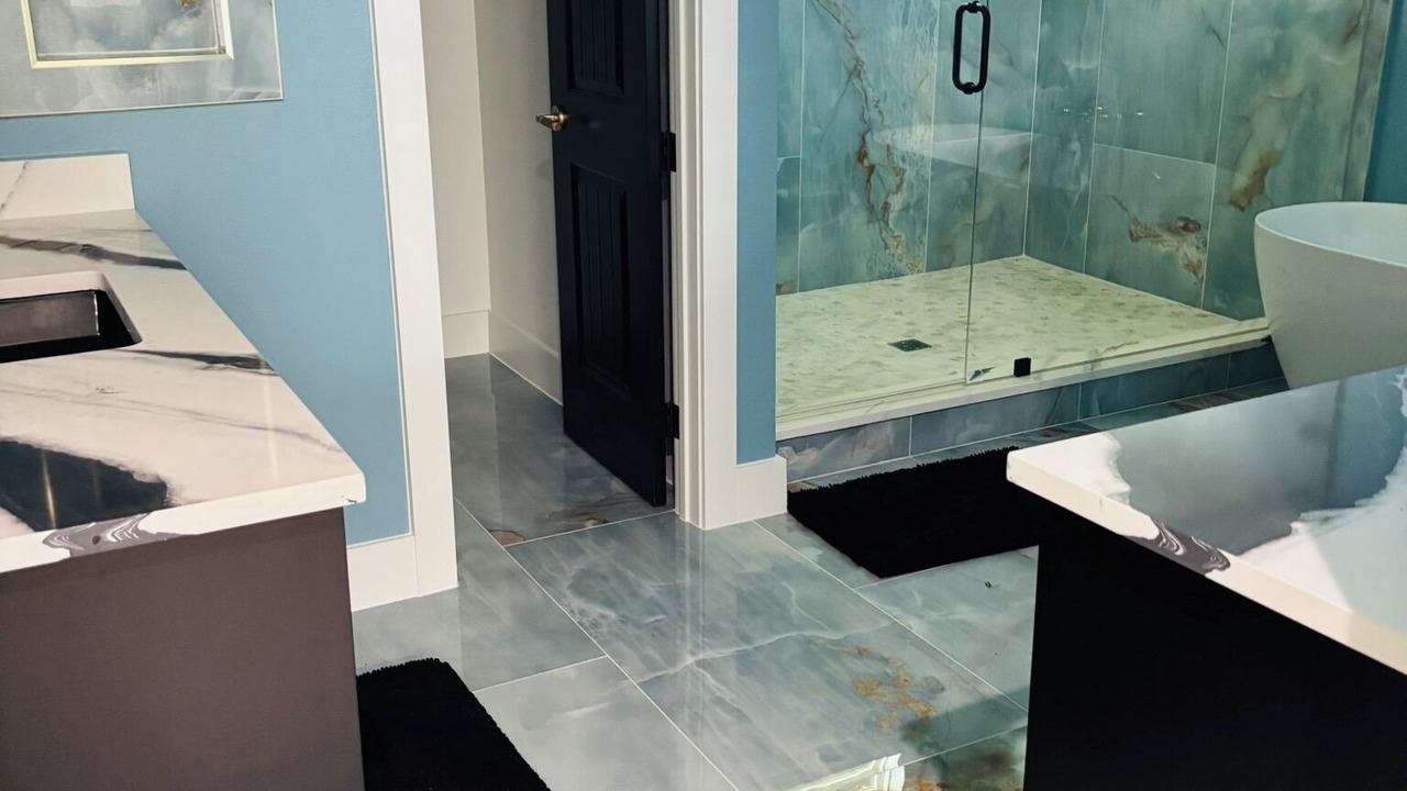 Photo of Bathroom in Westminster