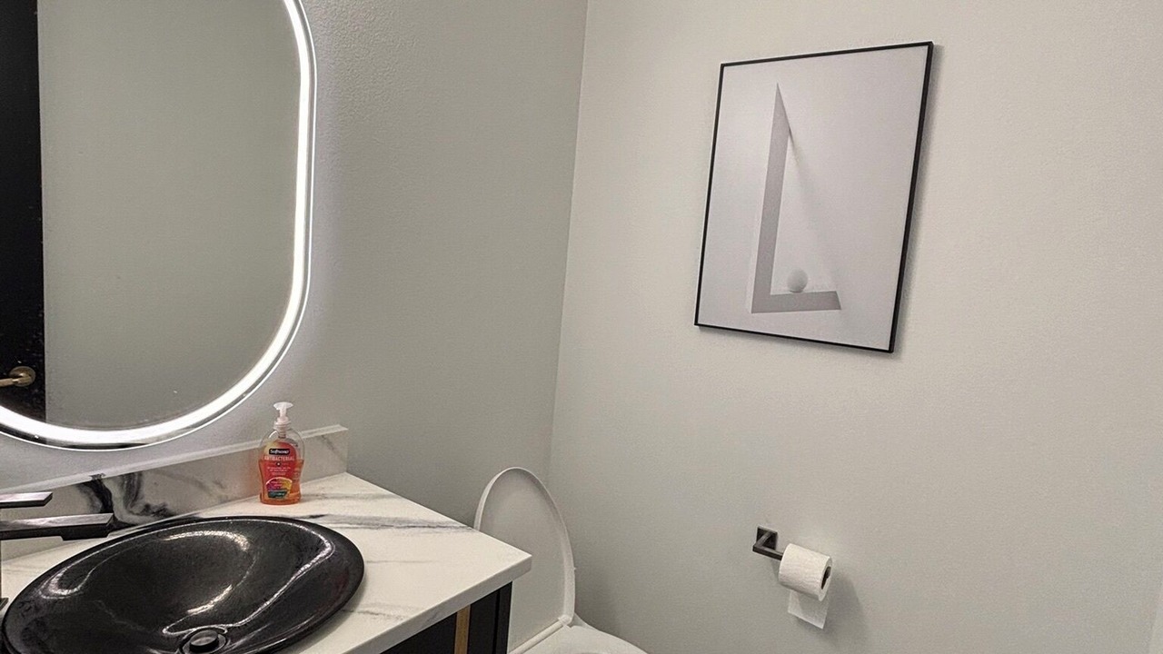 Photo of Bathroom in Westminster