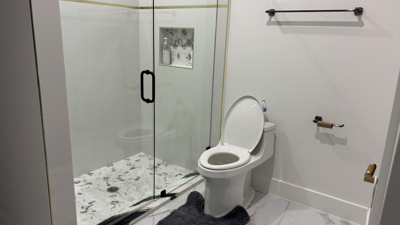 Photo of Bathroom in Westminster