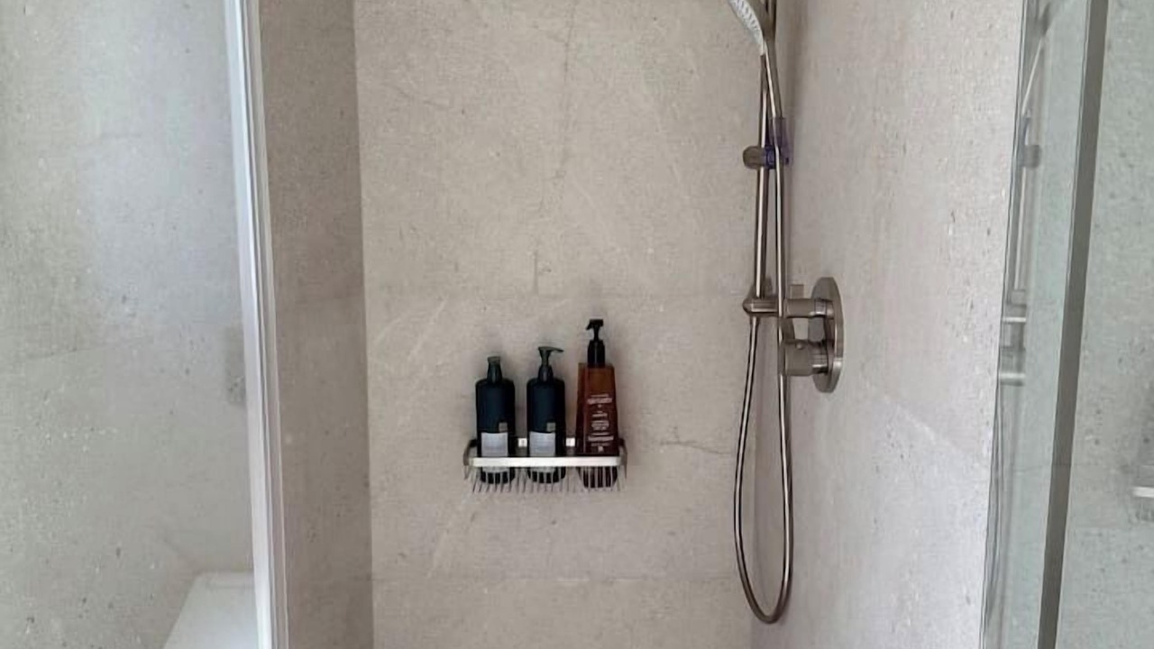 Photo of Bathroom in Little Torch Key