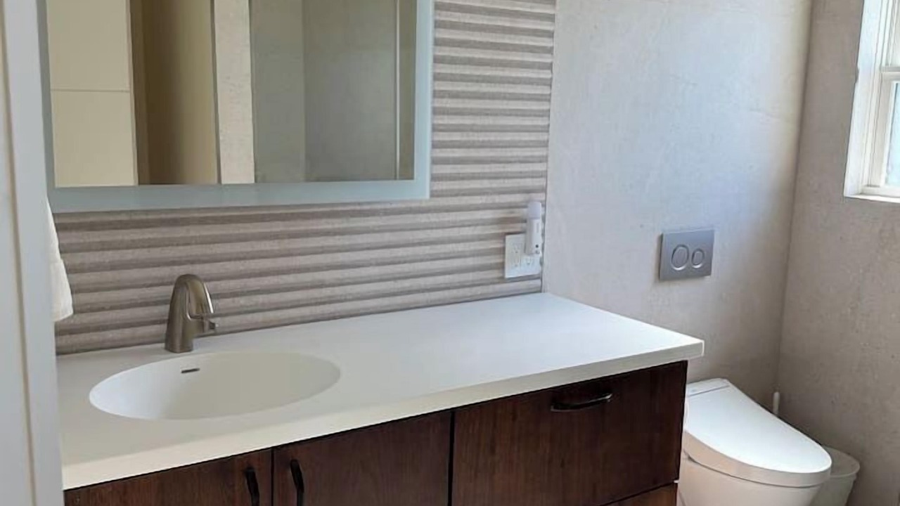 Photo of Bathroom in Little Torch Key