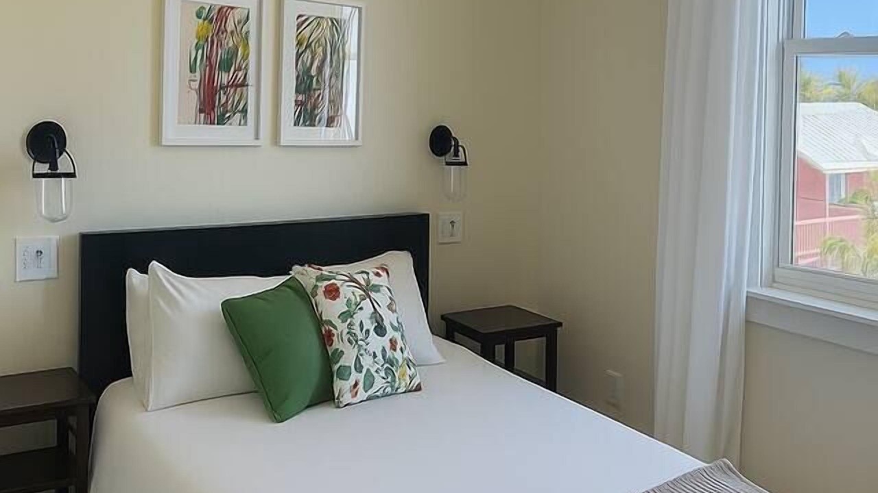 Photo of Bedroom in Little Torch Key