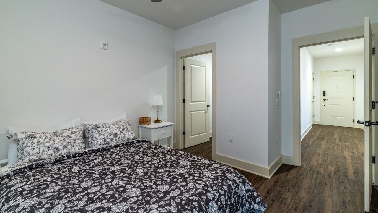 Photo of Bedroom in Alcoa