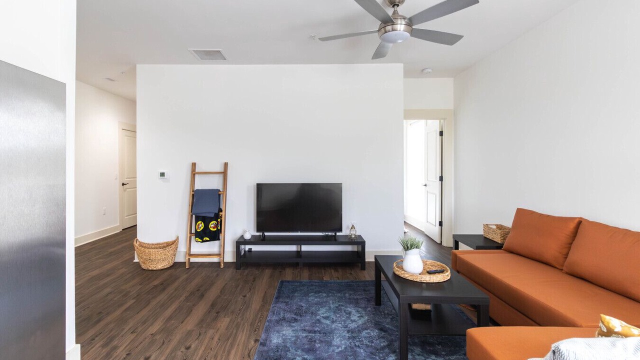 Photo of Livingroom in Alcoa
