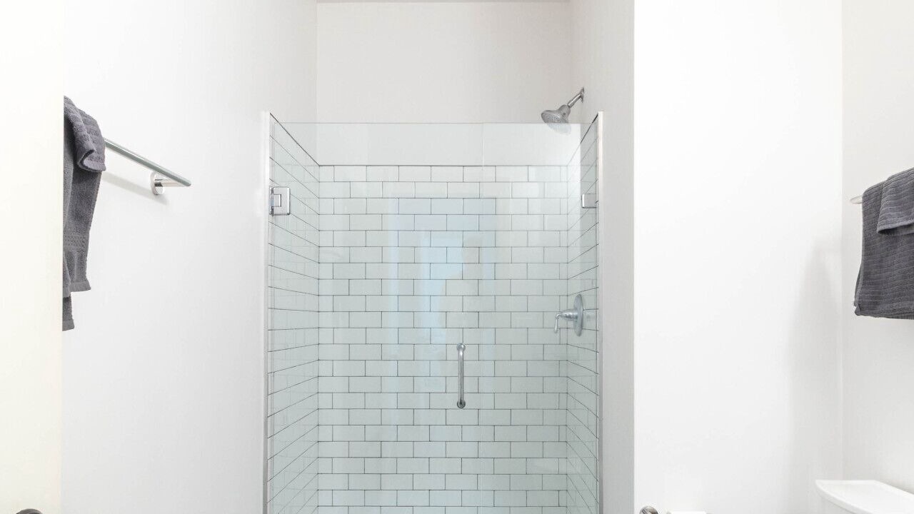 Photo of Bathroom in Alcoa