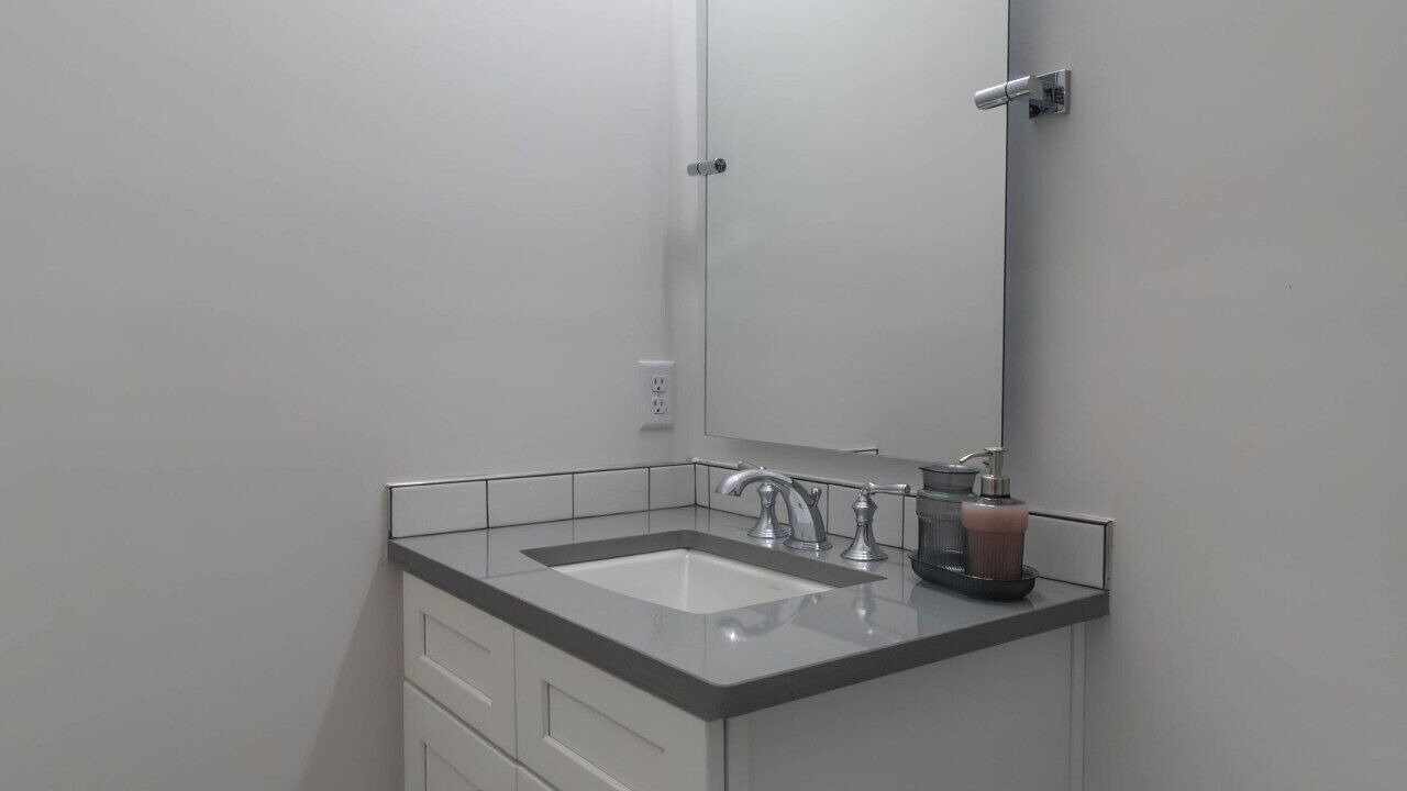 Photo of Bathroom in Alcoa