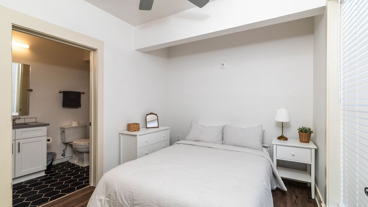 Photo of Bedroom in Alcoa